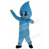Water Drop Superman mascot costume