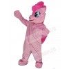 Pinkie Pie Horse mascot costume