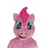 Pinkie Pie Horse mascot costume