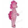 Pinkie Pie Horse mascot costume