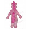 Pinkie Pie Horse mascot costume