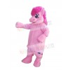 Pony Horse mascot costume