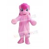 Pony Horse mascot costume
