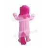 Pony Horse mascot costume