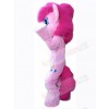 Pony Unicorn Horse mascot costume