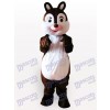 Little Squirrel Animal Adult Mascot Costume