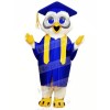 High Quality Professor Owl Mascot Costumes