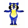 High Quality Raccoon Mascot Costumes Cartoon