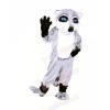 Quality Raccoon Mascot Costume Cartoon