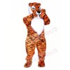 Professional Quality Tiger Mascot Costumes 