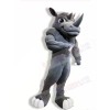 Power Rhino Mascot Costumes