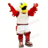 College Hawk Mascot Costumes