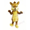 Cute Furry Chipmunk Mascot Costumes 