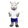 High Quality Rhino Mascot Costumes