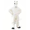 White Horse Mascot Costumes Adult