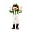 High Quality Football Dog Mascot Costumes Cartoon
