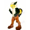 Strong Griffin Mascot Costumes Animal