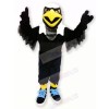 Handsome Strong Eagle Mascot Costumes Cartoon