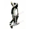 High Quality Furry Lemur Mascot Costumes