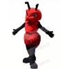 Fierce Black Ant Mascot Costumes