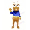 Cute Lightweight Ant Mascot Costumes