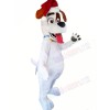 Christmas Puppy Dog Mascot Costumes