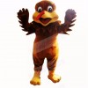 Brown Turkey Mascot Costumes Adult