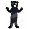 Panther mascot costume