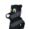 Panther mascot costume