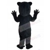 Panther mascot costume