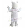 Bear mascot costume