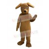 Dog mascot costume