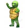 New Green Happy Turtle Mascot Costumes