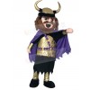 Viking Mascot Costume