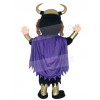 Viking Mascot Costume