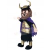 Viking Mascot Costume