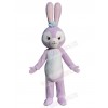 Bunny mascot costume