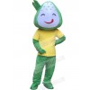 Rice Dumpling mascot costume