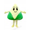 Rice Dumpling mascot costume