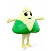 Rice Dumpling mascot costume