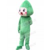 Rice Dumpling mascot costume