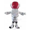 Robot mascot costume