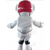 Robot mascot costume