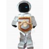 Robot mascot costume
