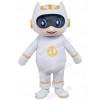 Robot mascot costume