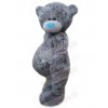 Bear mascot costume