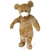 Bear mascot costume