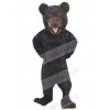 Bear mascot costume