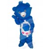 Bear mascot costume
