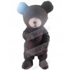 Bear mascot costume